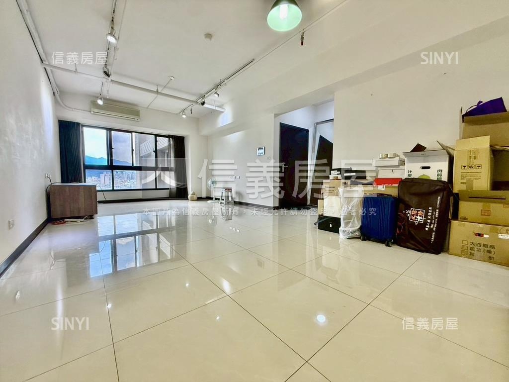 京河未來捷運＊水岸名宅房屋室內格局與周邊環境