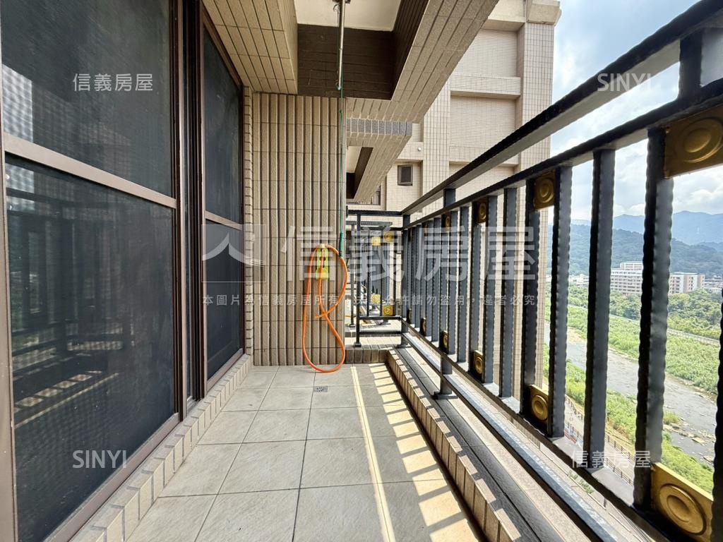 京河未來捷運＊水岸名宅房屋室內格局與周邊環境