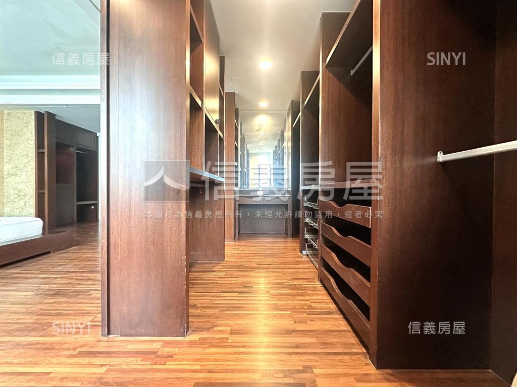 湖美麗莊廊香面寬車墅房屋室內格局與周邊環境