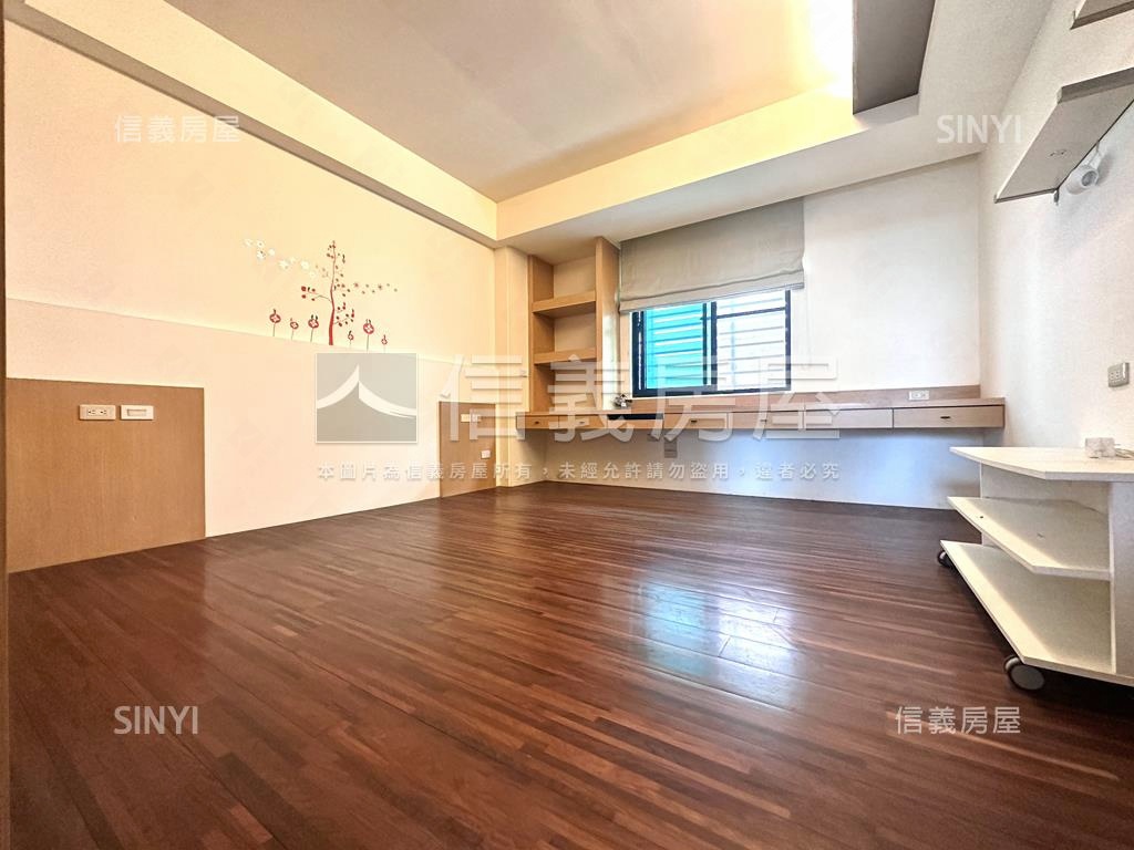 湖美麗莊廊香面寬車墅房屋室內格局與周邊環境