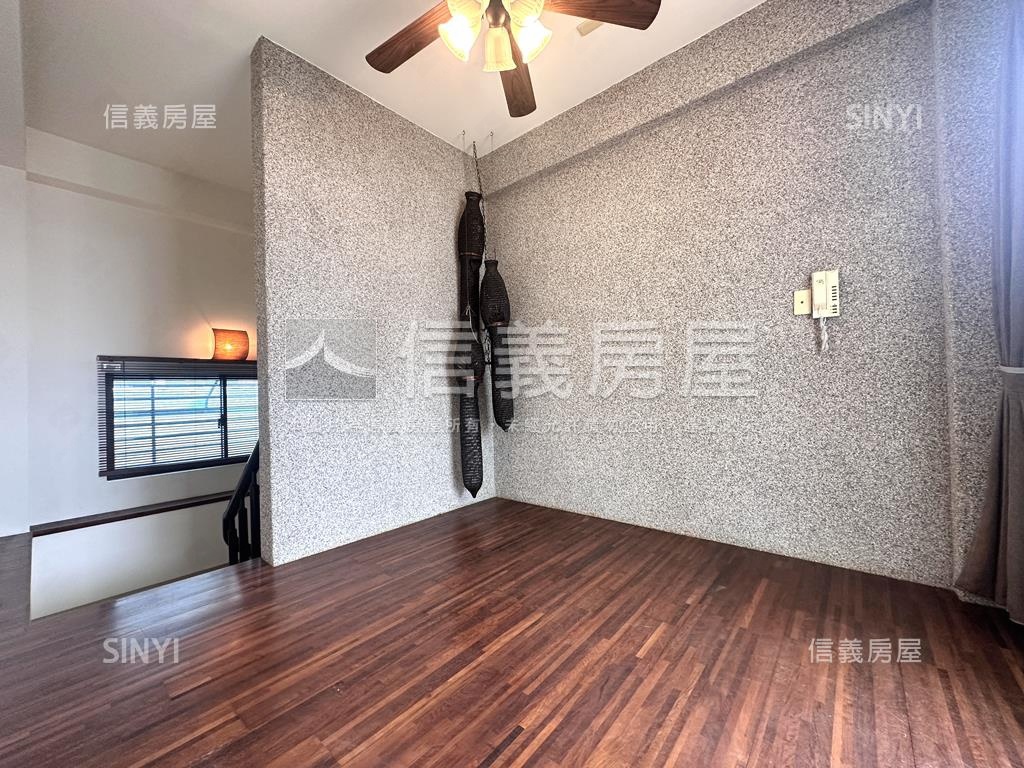 湖美麗莊廊香面寬車墅房屋室內格局與周邊環境