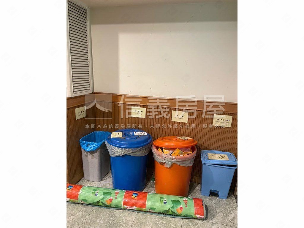 師大桂冠挑高捷運美居房屋室內格局與周邊環境