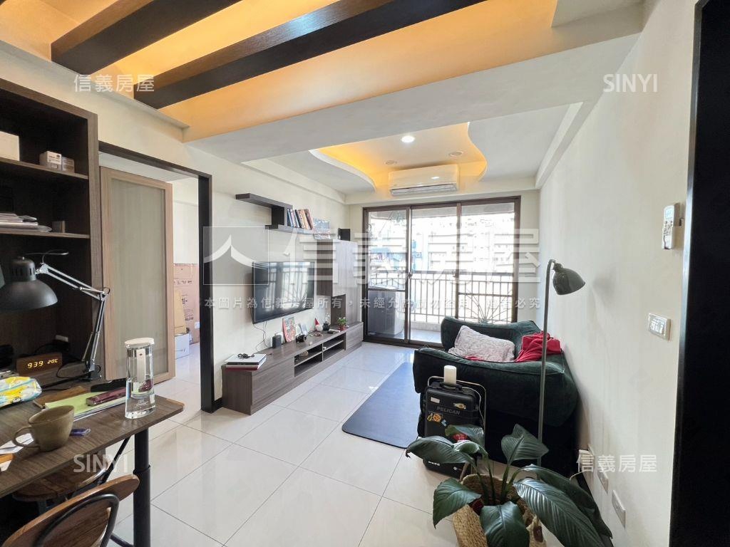 海山蒲陽２房車位房屋室內格局與周邊環境