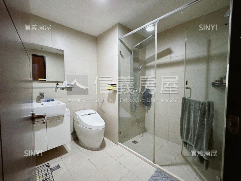 海山蒲陽２房車位房屋室內格局與周邊環境