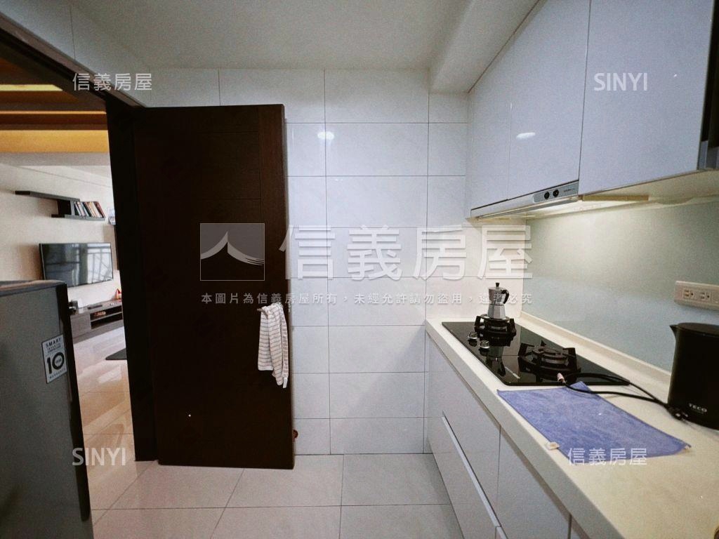 海山蒲陽２房車位房屋室內格局與周邊環境