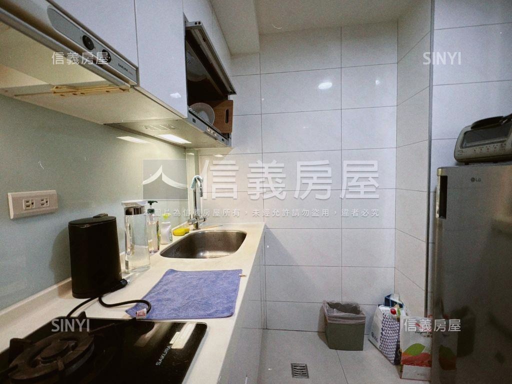 海山蒲陽２房車位房屋室內格局與周邊環境