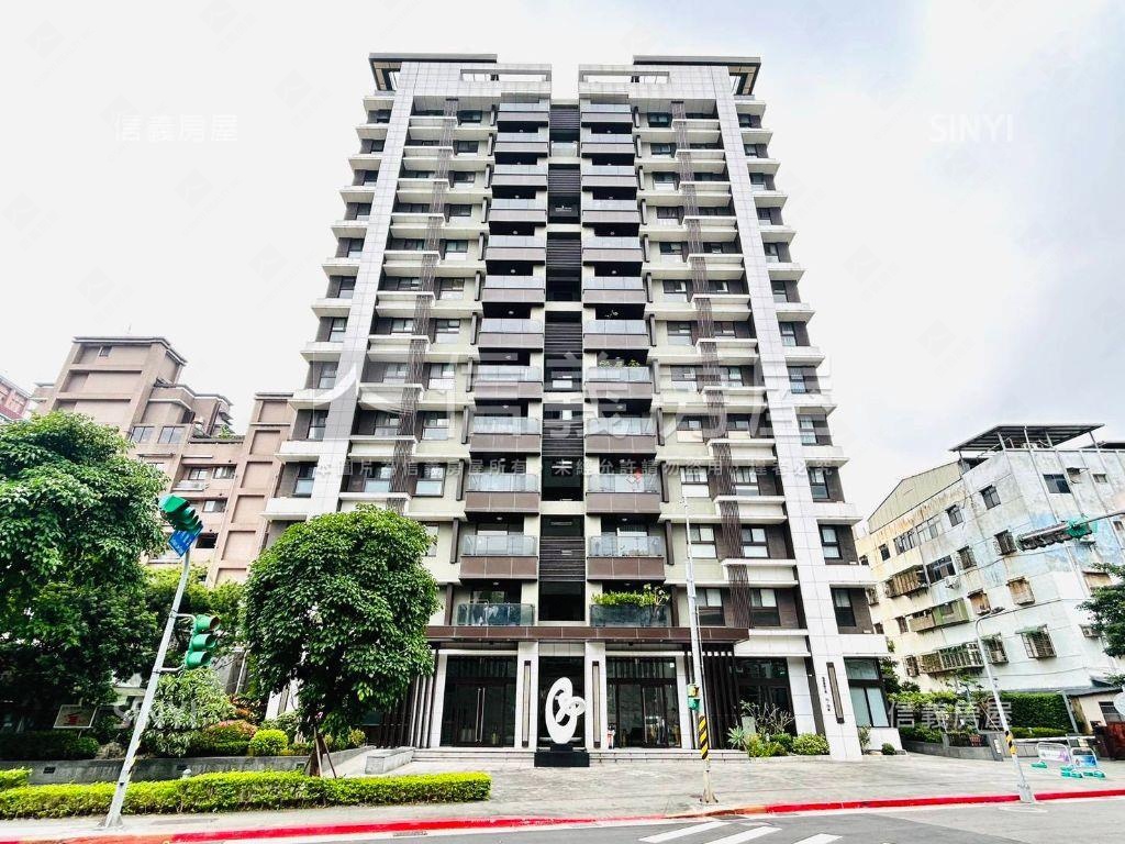 稀有釋出福一潭美房屋室內格局與周邊環境