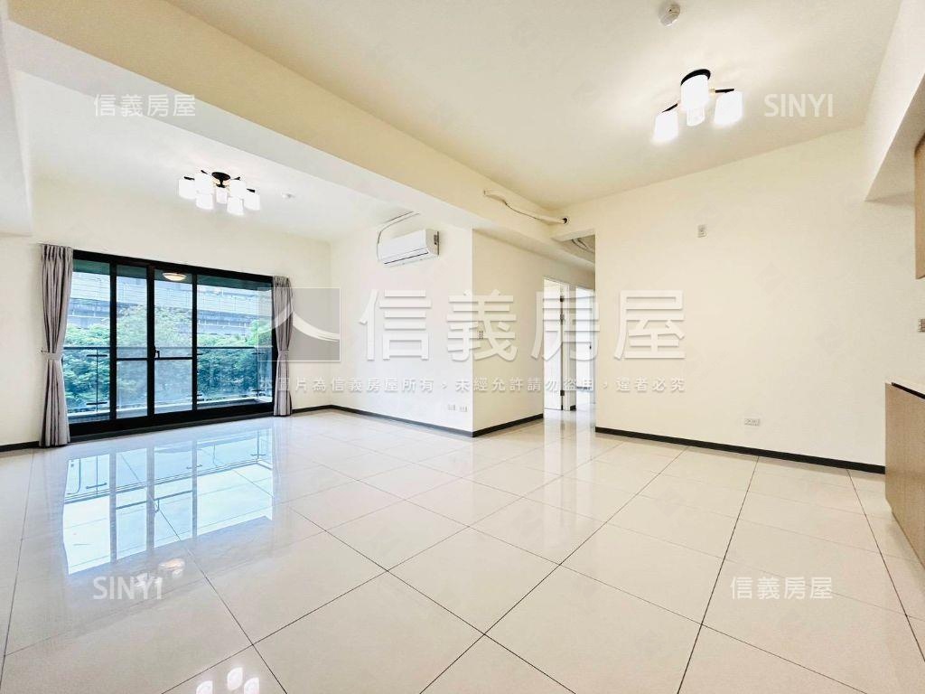 稀有釋出福一潭美房屋室內格局與周邊環境