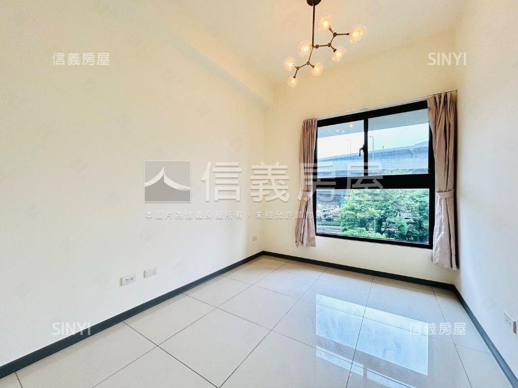 稀有釋出福一潭美房屋室內格局與周邊環境