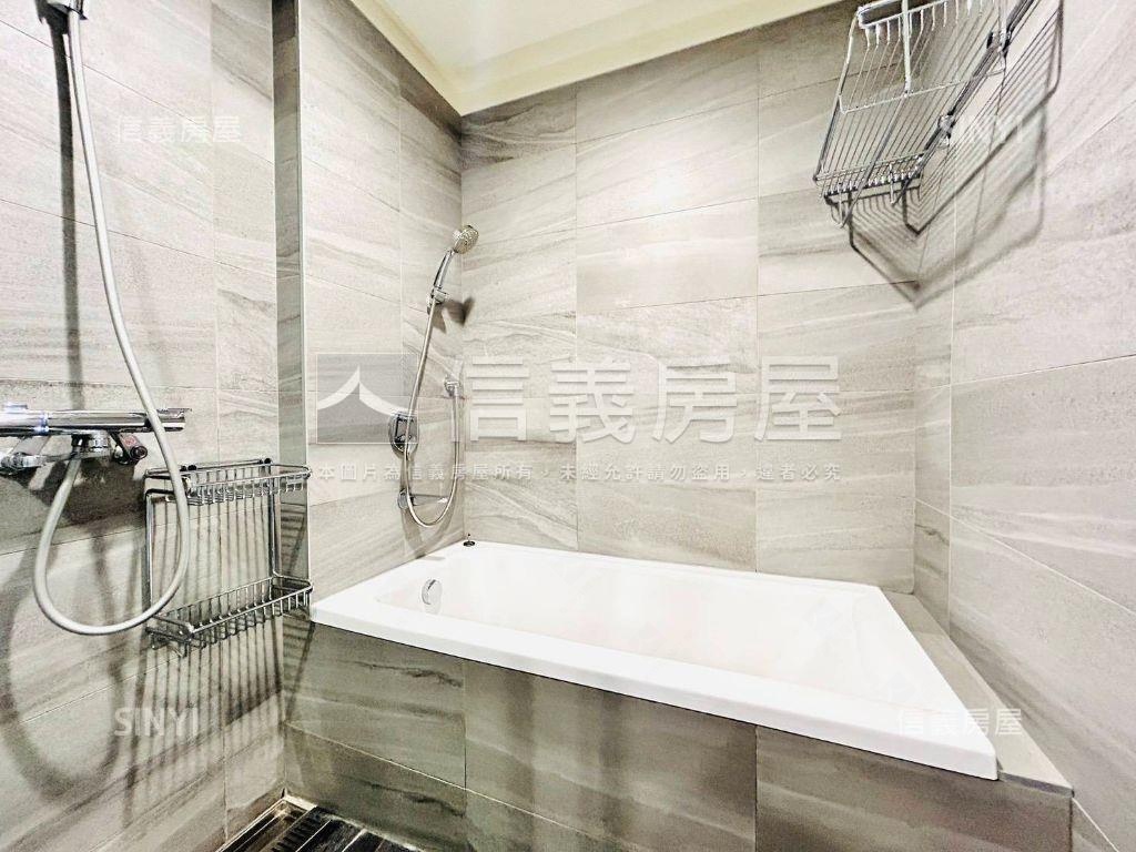 稀有釋出福一潭美房屋室內格局與周邊環境