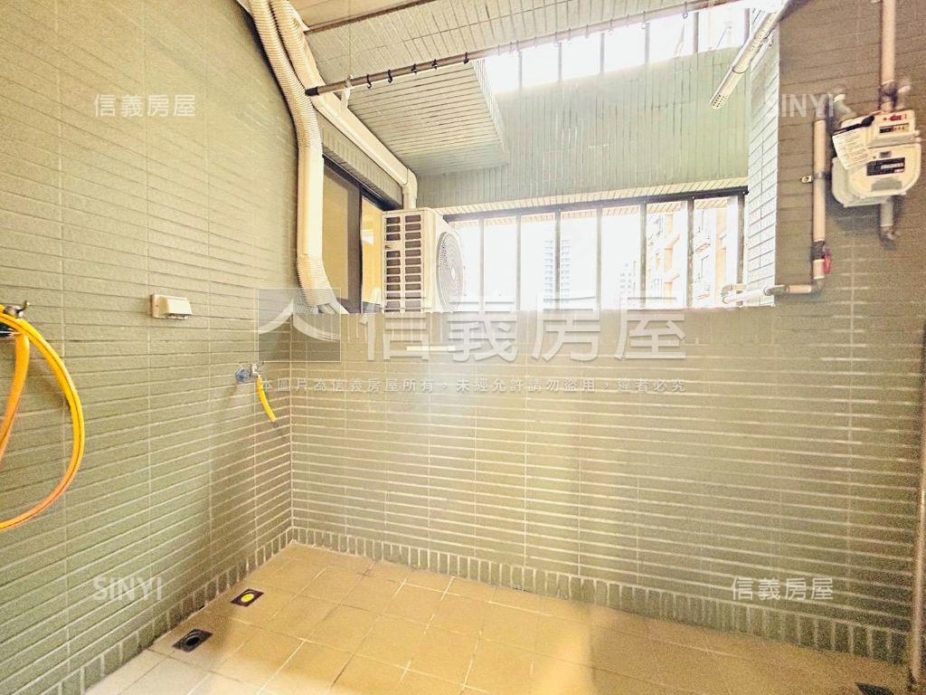 稀有釋出福一潭美房屋室內格局與周邊環境