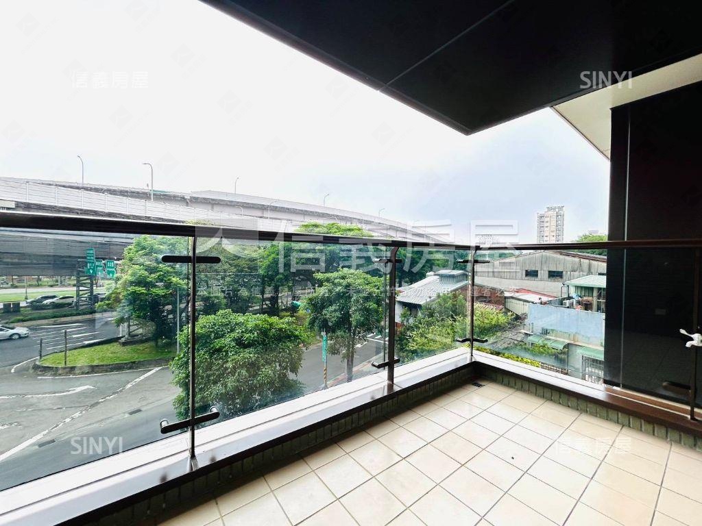 稀有釋出福一潭美房屋室內格局與周邊環境
