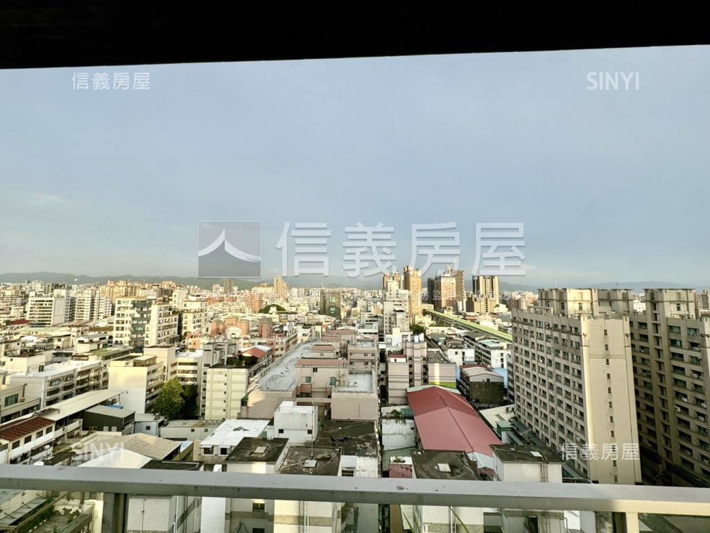 合勤璞真近捷運２房車位房屋室內格局與周邊環境