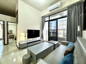 合勤璞真近捷運２房車位