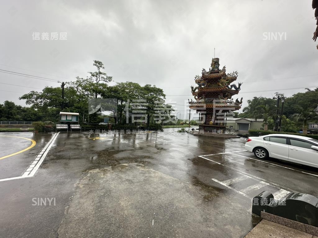 金山區萬西段土地房屋室內格局與周邊環境