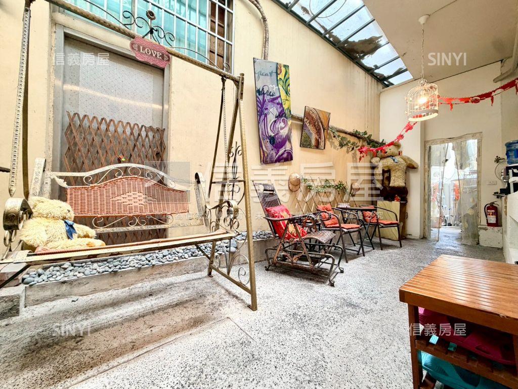北區｜小資民宿風成家美宅房屋室內格局與周邊環境