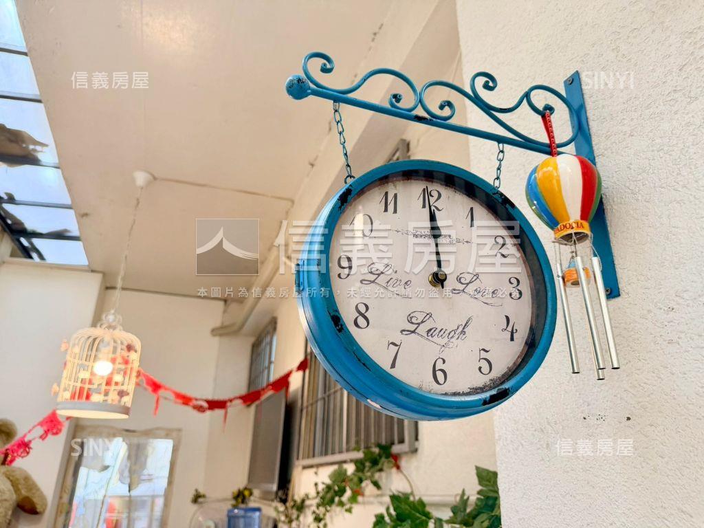 北區｜小資民宿風成家美宅房屋室內格局與周邊環境