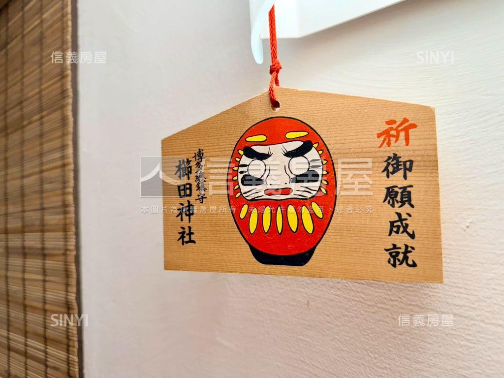 北區｜小資民宿風成家美宅房屋室內格局與周邊環境