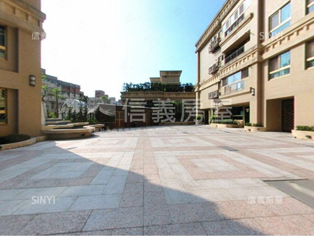 獨家２１舒適雅致幸福三房房屋室內格局與周邊環境