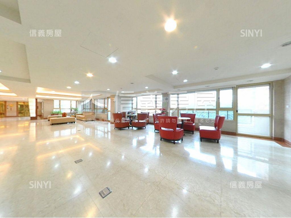 獨家２１舒適雅致幸福三房房屋室內格局與周邊環境