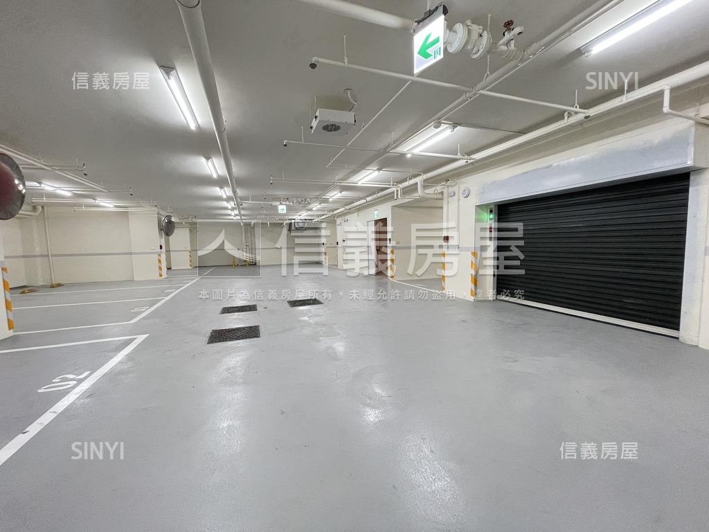 豐隆昕誠房屋室內格局與周邊環境