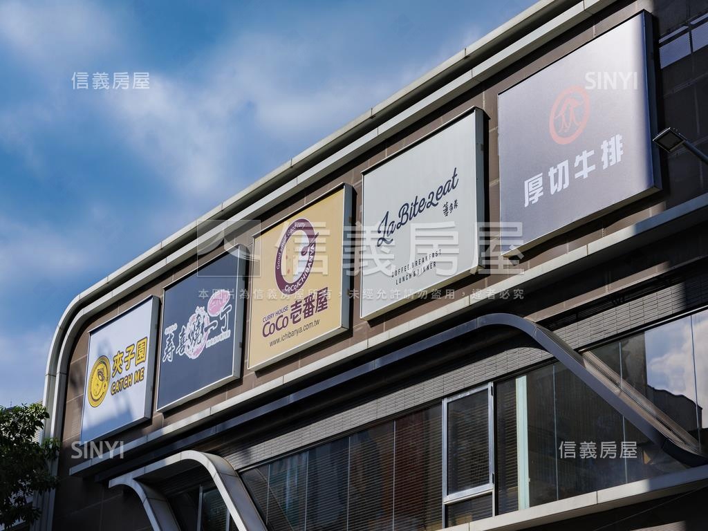 豐隆昕誠房屋室內格局與周邊環境