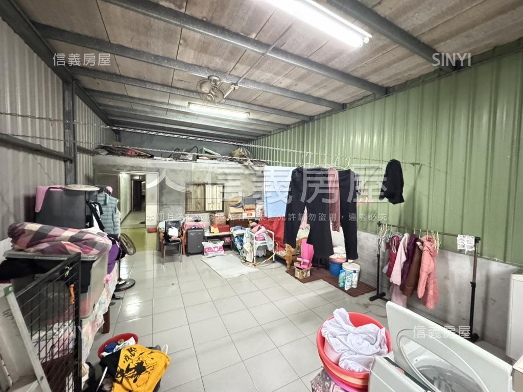 海華ＳＯＧＯ新生路金店面房屋室內格局與周邊環境