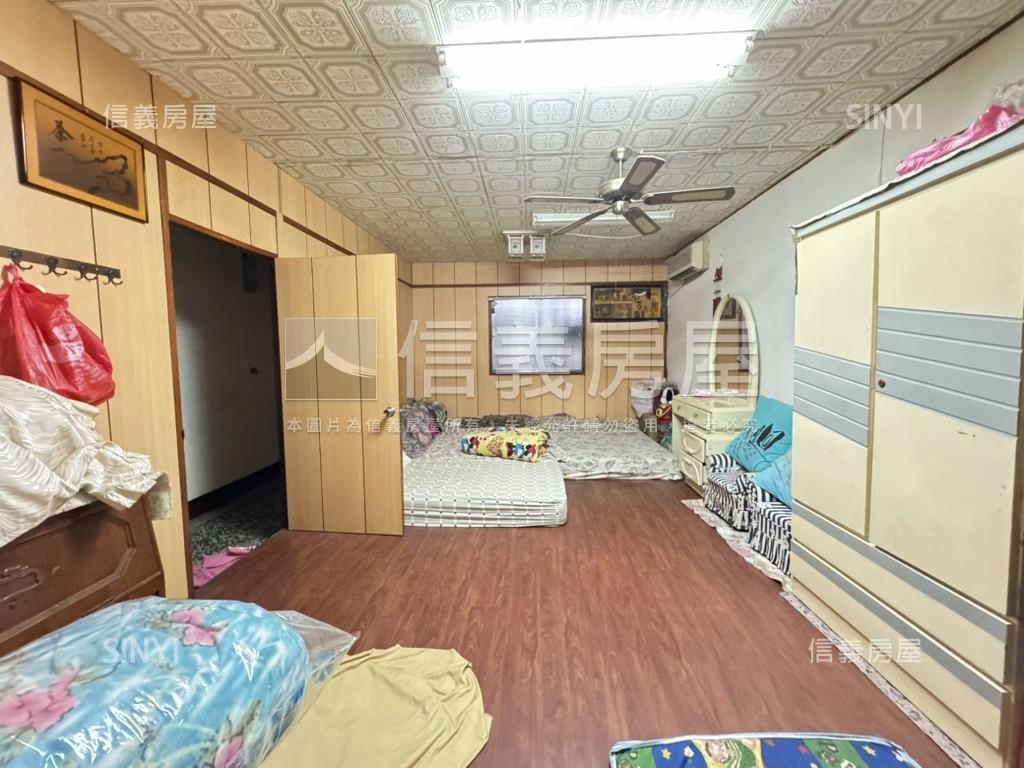 海華ＳＯＧＯ新生路金店面房屋室內格局與周邊環境