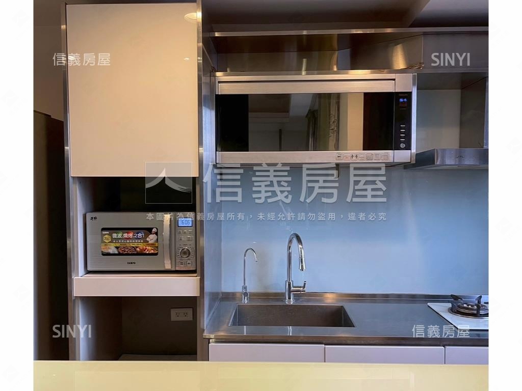 文山點Ｃ景觀３房Ｂ１平車房屋室內格局與周邊環境