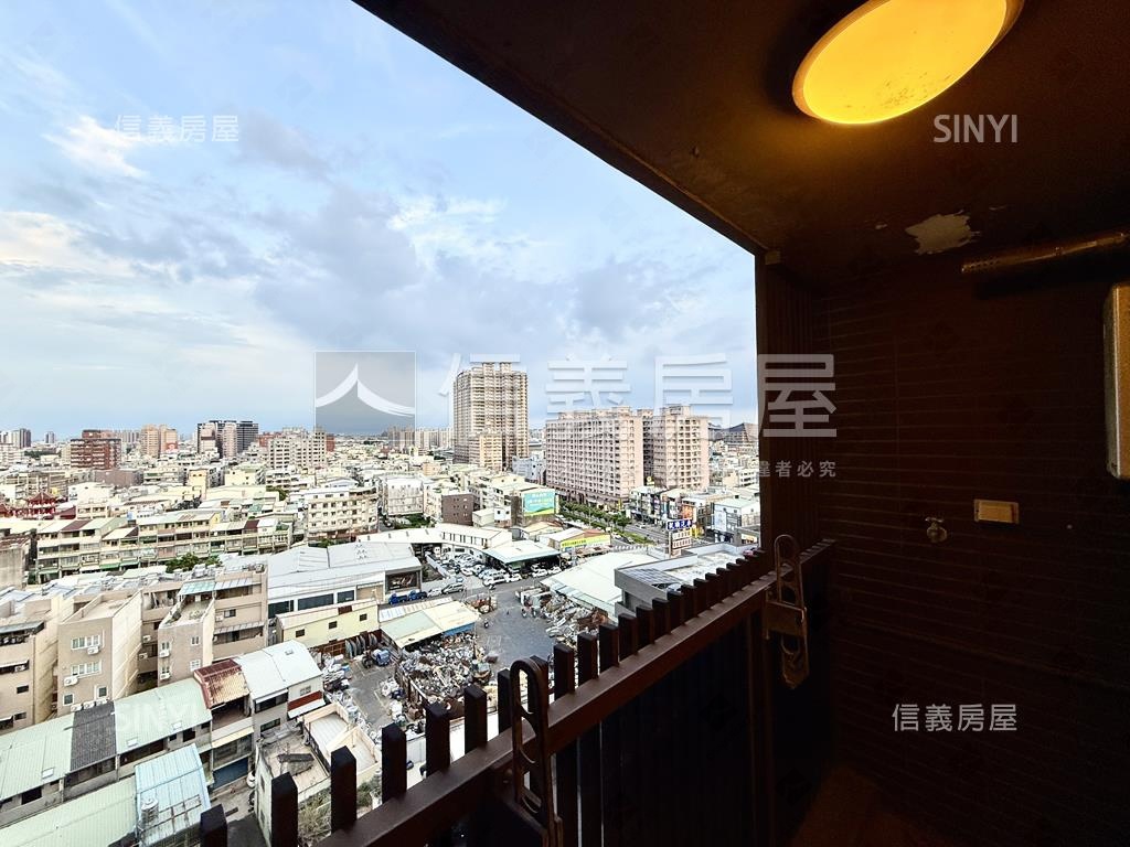 文山點Ｃ景觀３房Ｂ１平車房屋室內格局與周邊環境