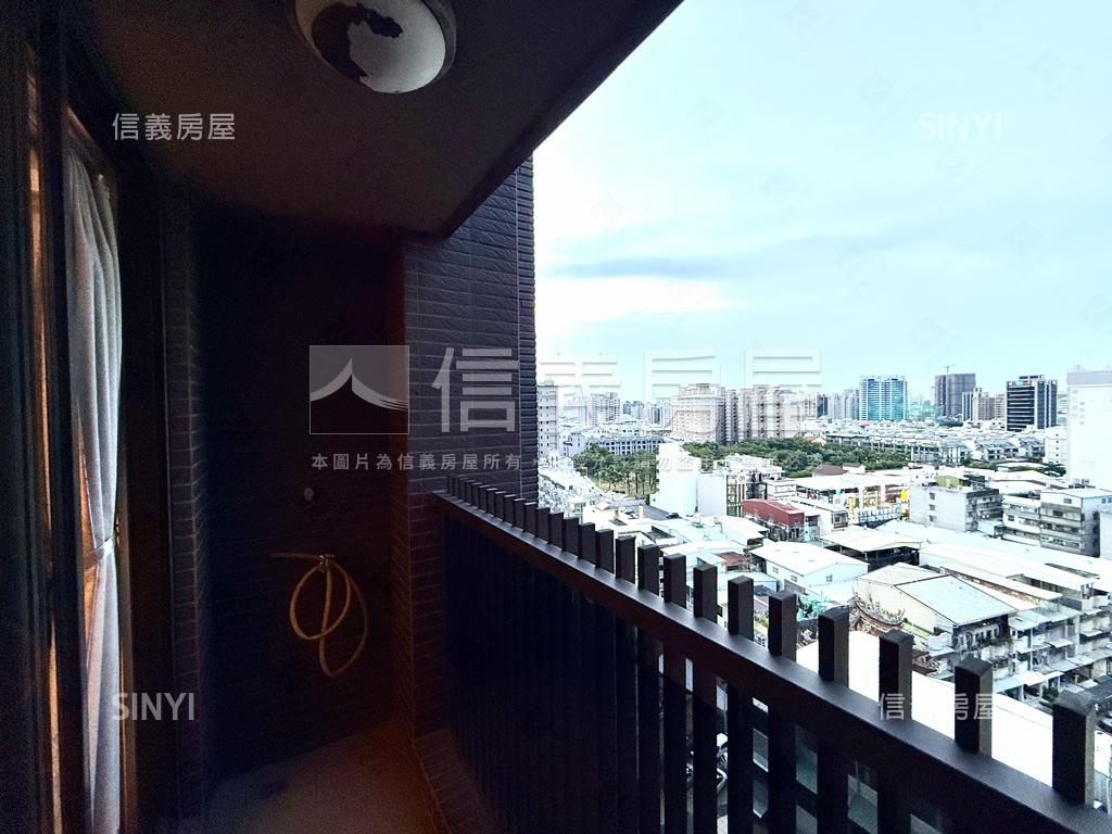 文山點Ｃ景觀３房Ｂ１平車房屋室內格局與周邊環境