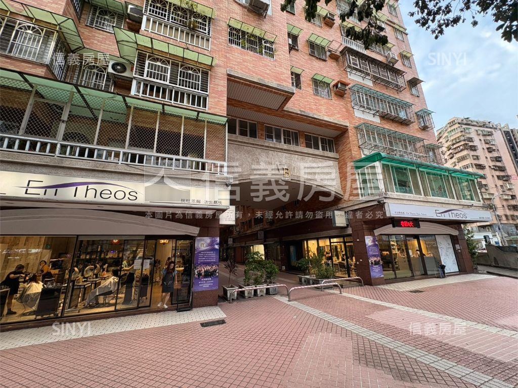 海山捷運站稀有釋出金店面房屋室內格局與周邊環境