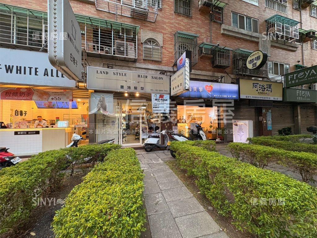 海山捷運站稀有釋出金店面房屋室內格局與周邊環境