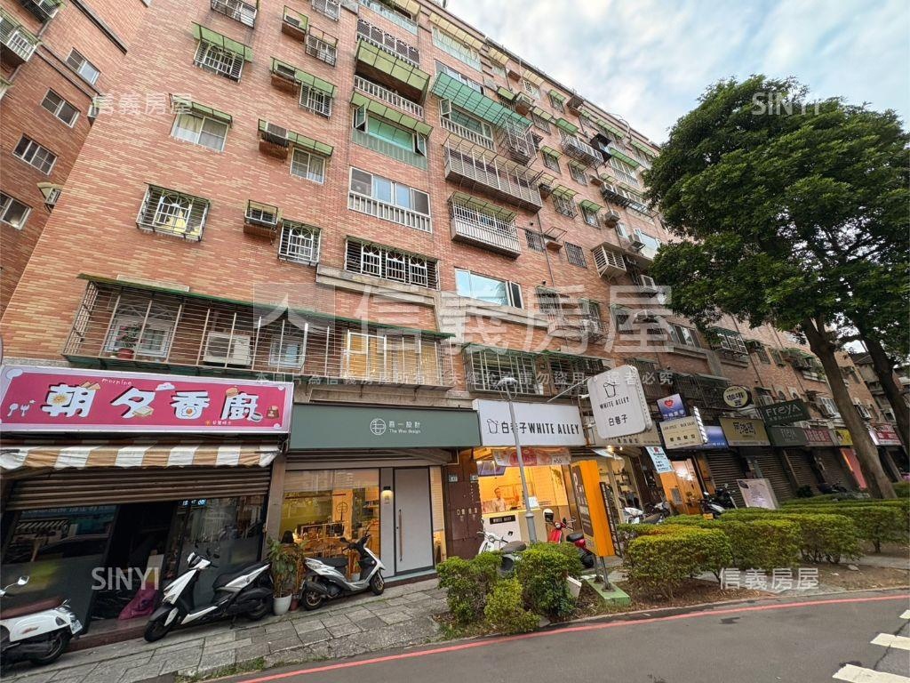 海山捷運站稀有釋出金店面房屋室內格局與周邊環境