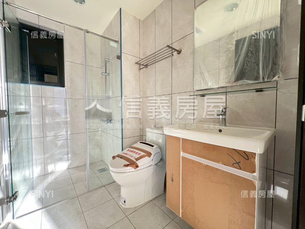 定泰臻翫稀有高樓景觀房屋室內格局與周邊環境