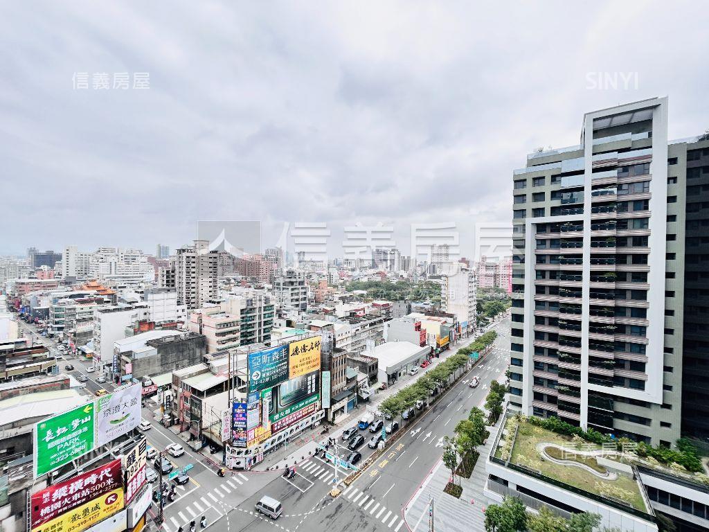 定泰臻翫稀有高樓景觀房屋室內格局與周邊環境