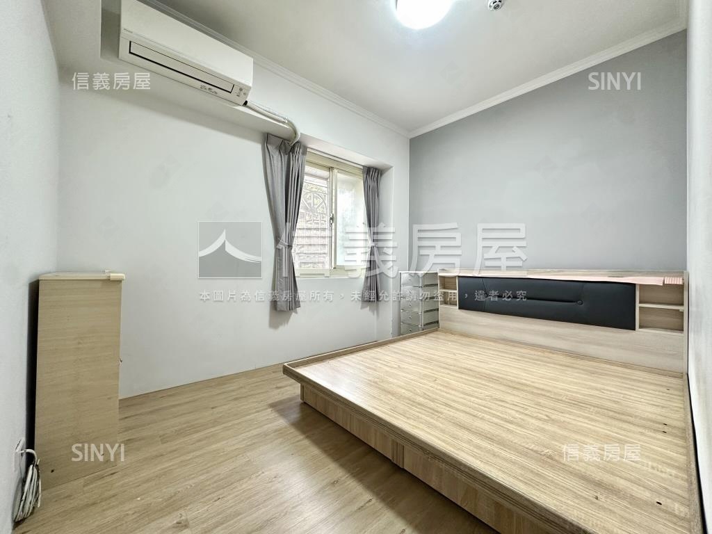 舒適低總價電梯２房房屋室內格局與周邊環境