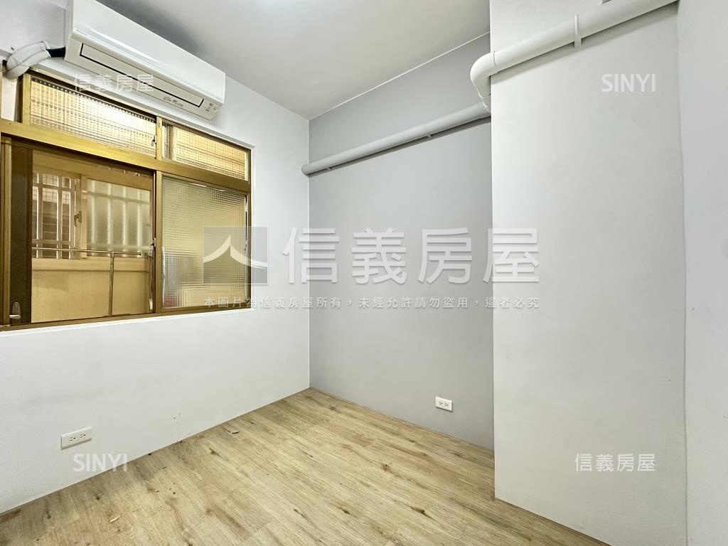 舒適低總價電梯２房房屋室內格局與周邊環境