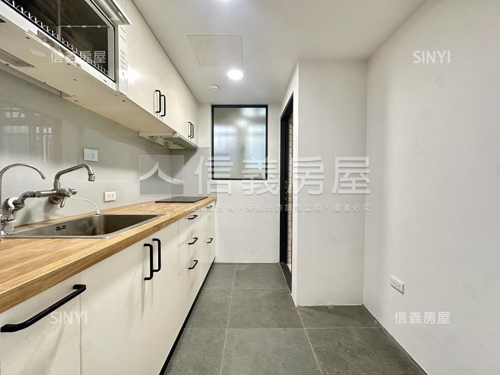 舒適低總價電梯２房房屋室內格局與周邊環境