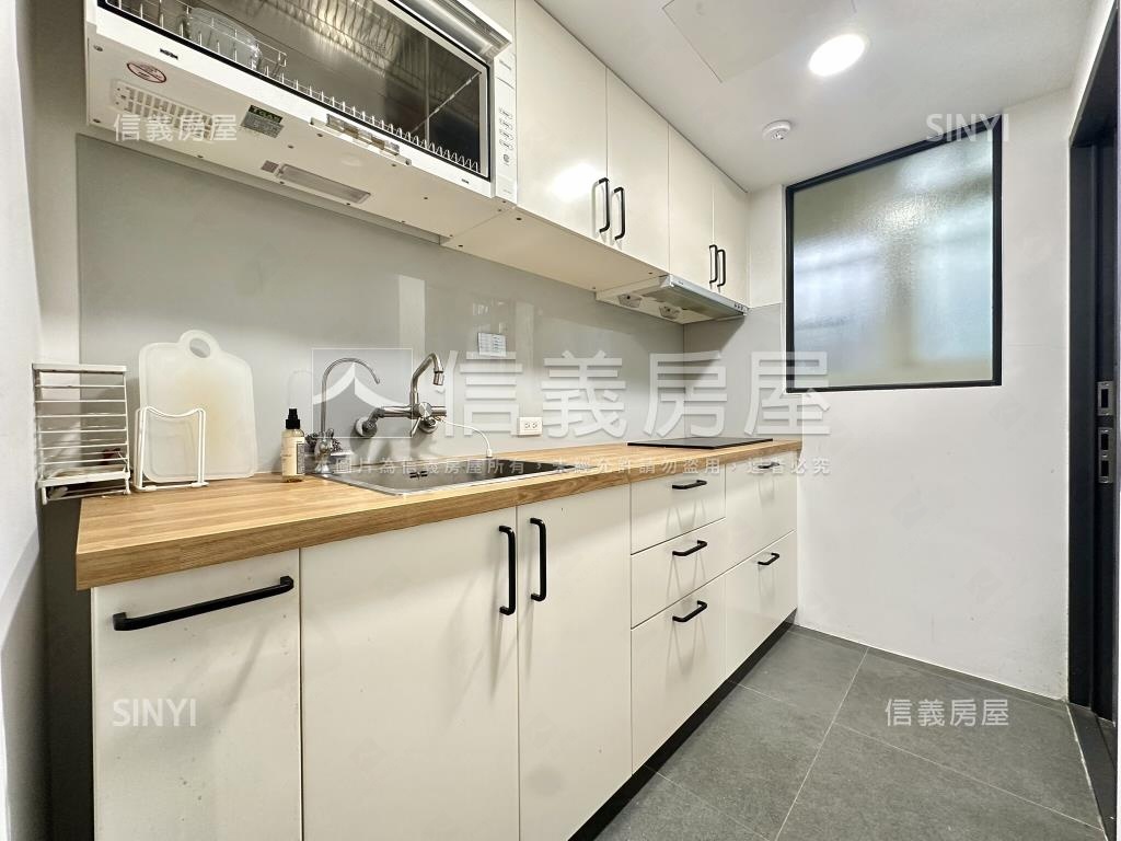 舒適低總價電梯２房房屋室內格局與周邊環境