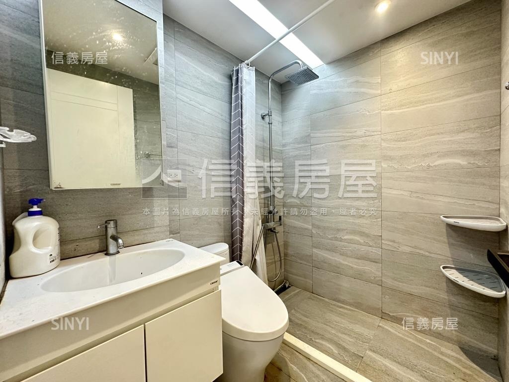 舒適低總價電梯２房房屋室內格局與周邊環境