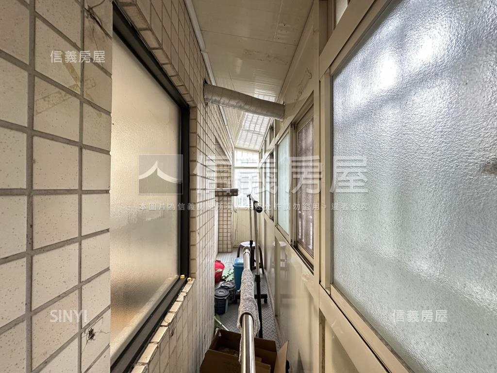 舒適低總價電梯２房房屋室內格局與周邊環境