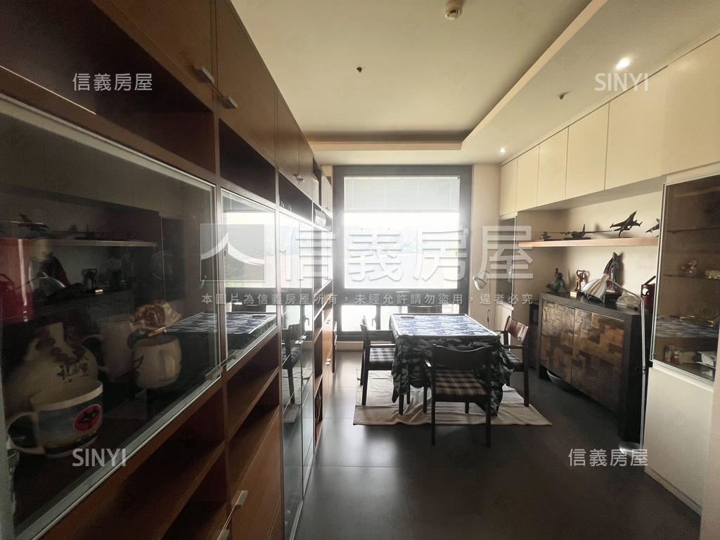 中央公園●睦綠意臻美宅房屋室內格局與周邊環境