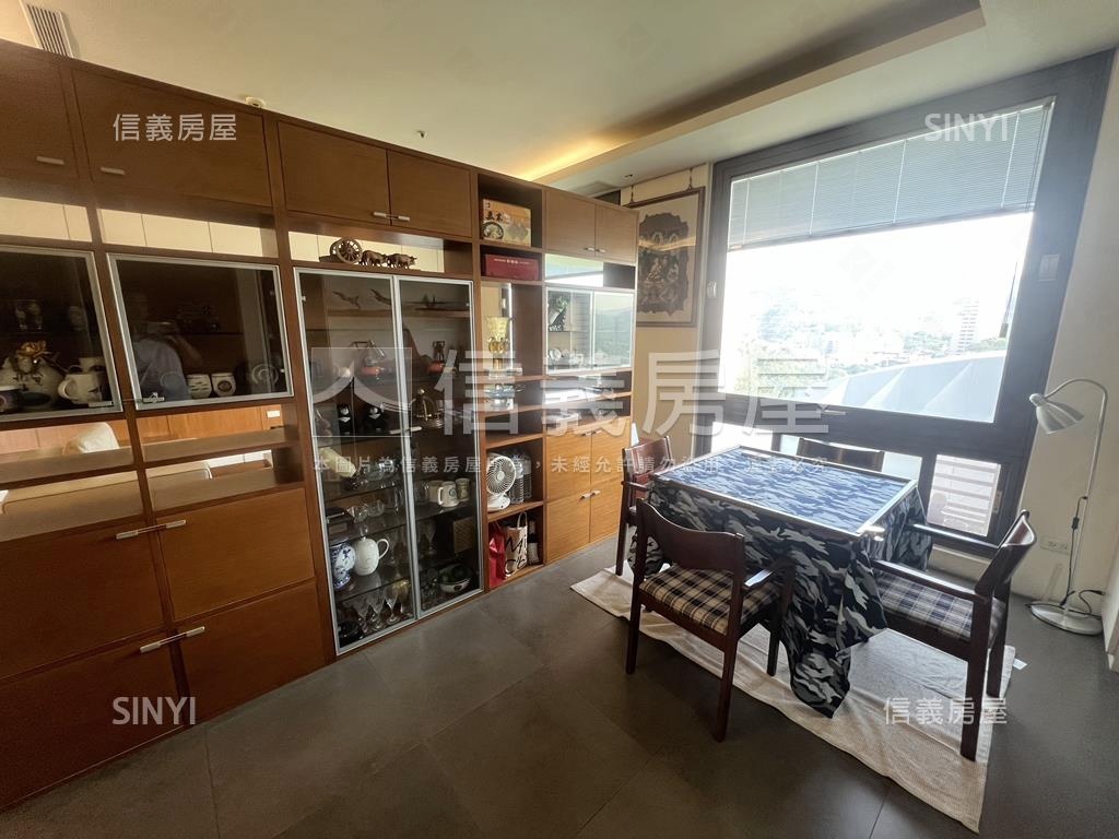 中央公園●睦綠意臻美宅房屋室內格局與周邊環境