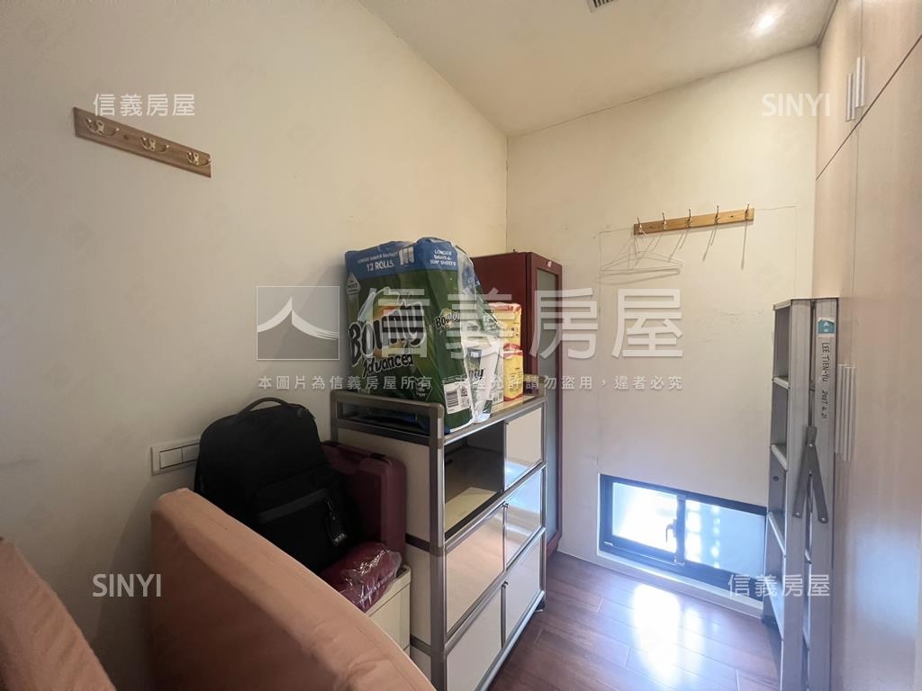 中央公園●睦綠意臻美宅房屋室內格局與周邊環境