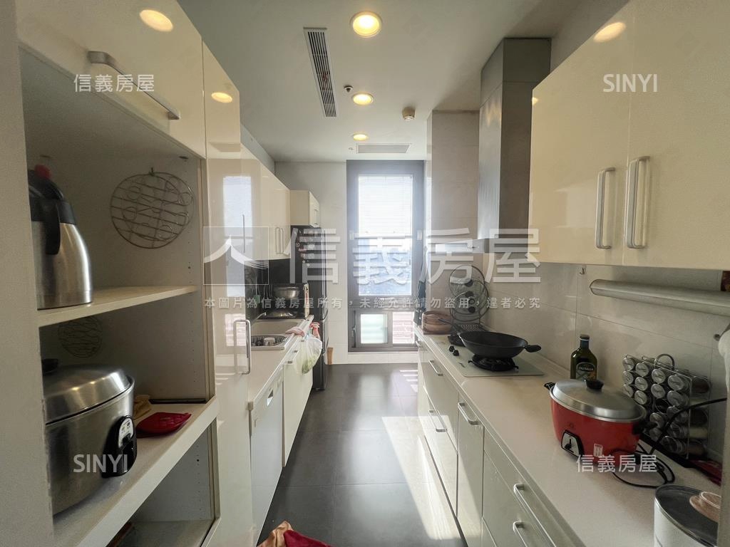 中央公園●睦綠意臻美宅房屋室內格局與周邊環境