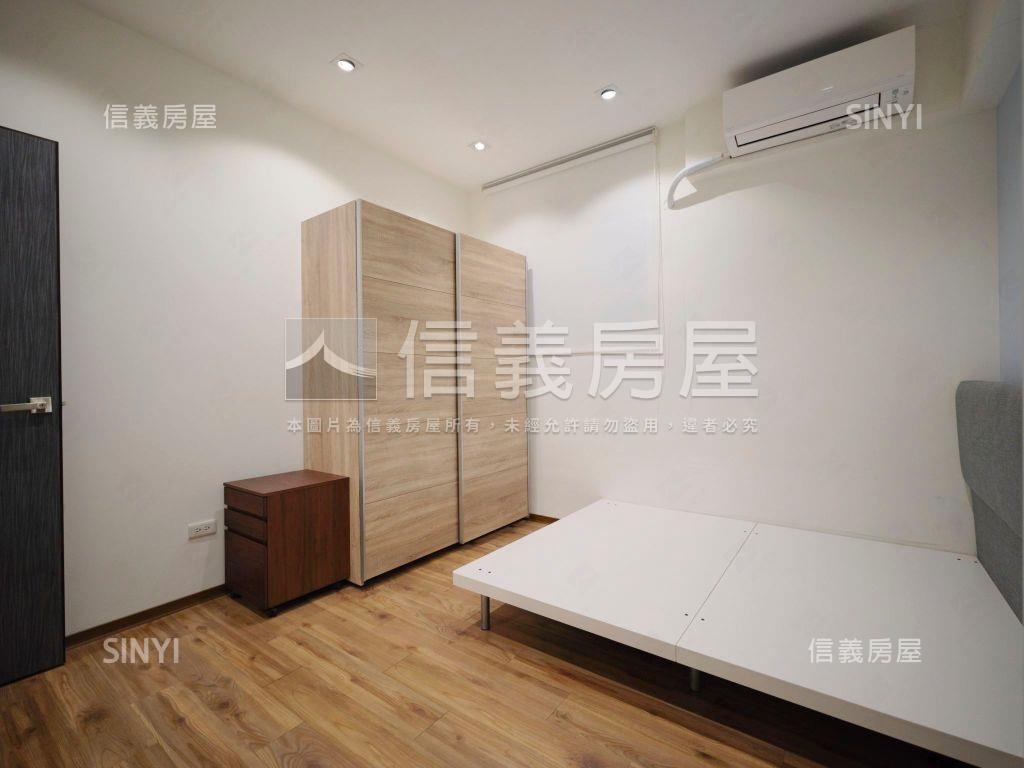 台視附近一樓雙敦面寬車庫房屋室內格局與周邊環境