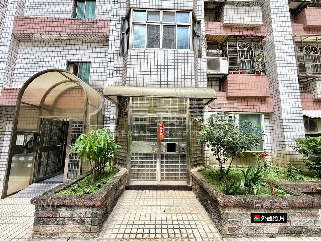泰隆新貴”壹”樓三房車位房屋室內格局與周邊環境