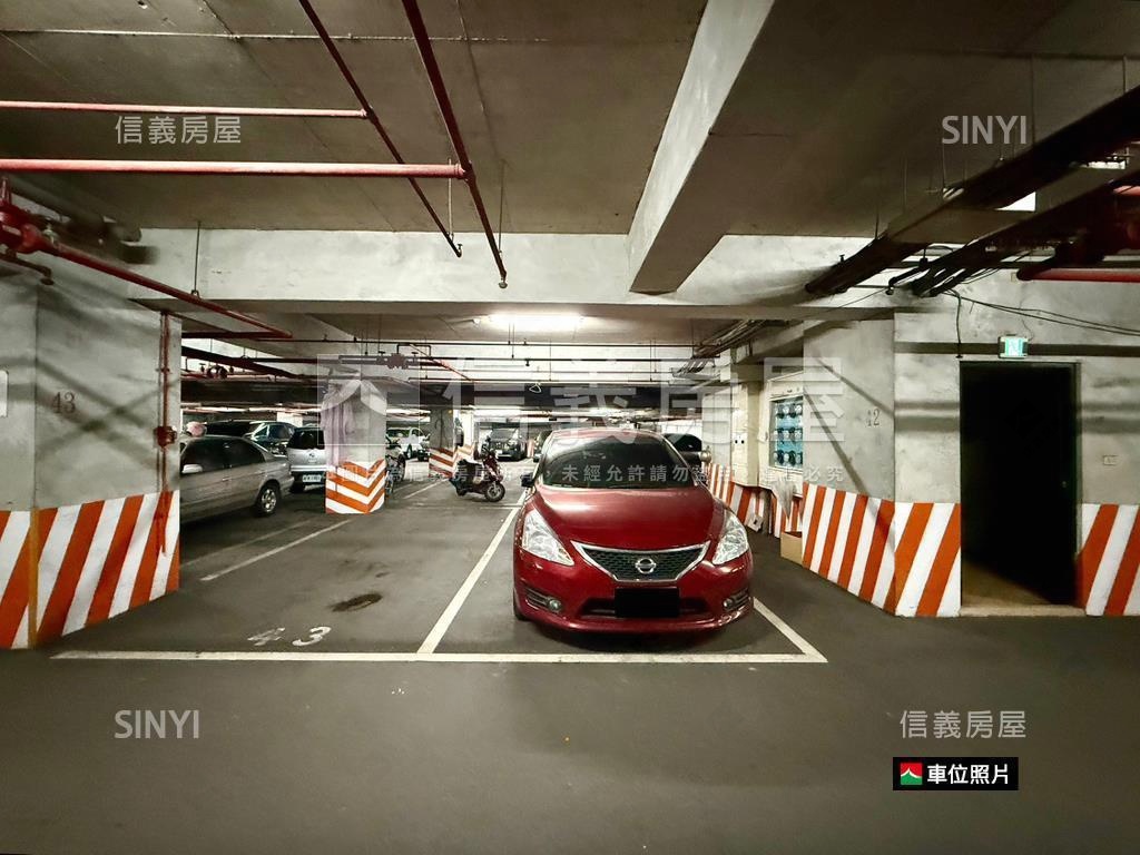 泰隆新貴”壹”樓三房車位房屋室內格局與周邊環境