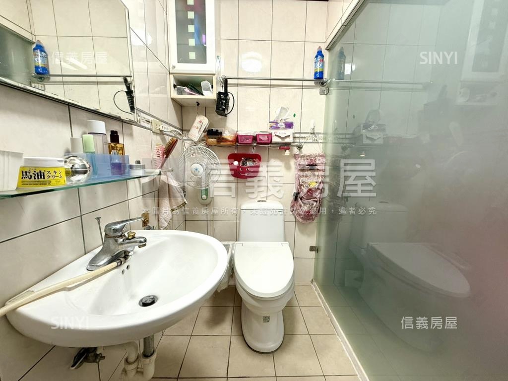 泰隆新貴”壹”樓三房車位房屋室內格局與周邊環境